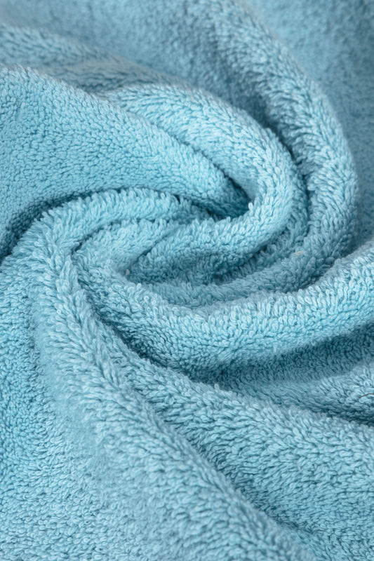 Turks Katoenen Washandjes Set van 12