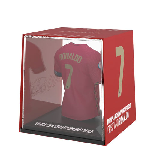 C. Ronaldo Shirt (Verzamelobject)
