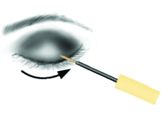 Wimperserum LuRey Lash