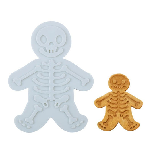 Gingerdead Mannetjes Uitstekers