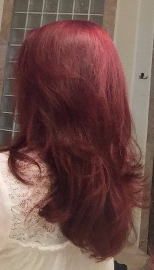 Biologische Cafeïne Haar Groei Shampoo