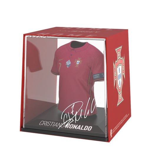 C. Ronaldo Shirt (Verzamelobject)