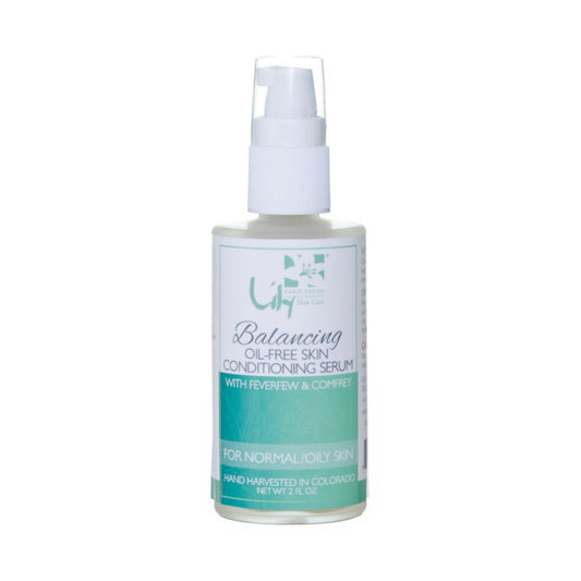 Balancerend Olievrij Huidverzorgend Serum