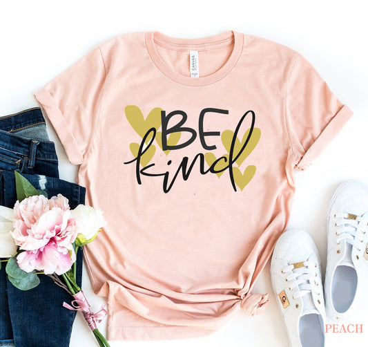 Wees Lief T-shirt