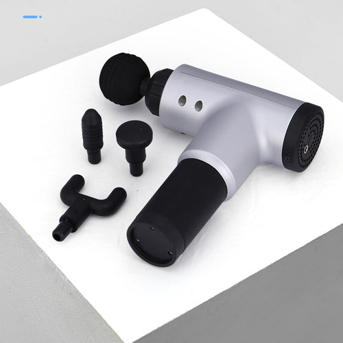 Tissue Massager Spiermassageapparaat Massage Gun