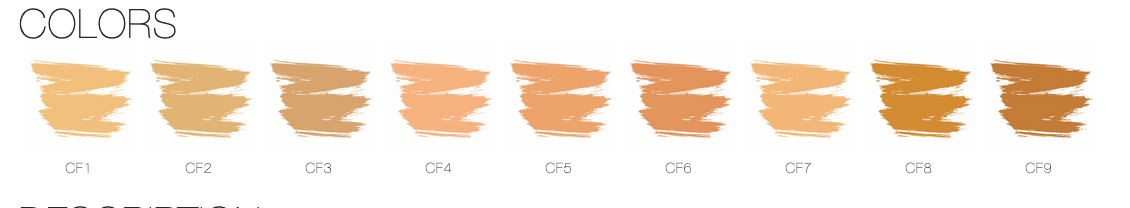 Crèmefoundation