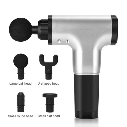 Massagepistool Spiermassageapparaat