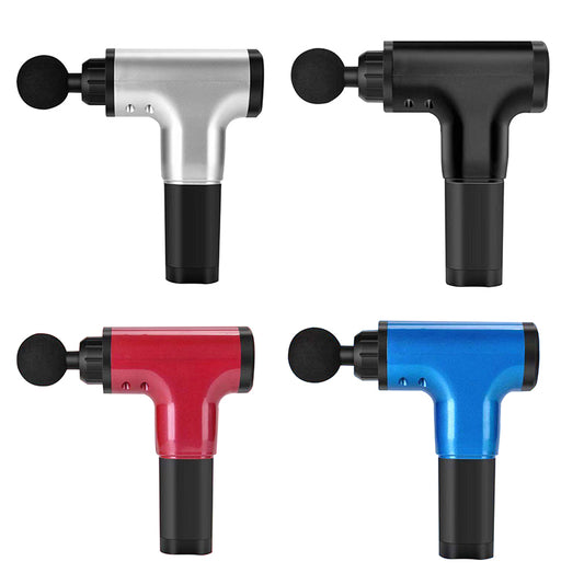 Massagepistool Spiermassageapparaat