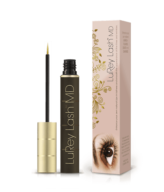 Wimperserum LuRey Lash