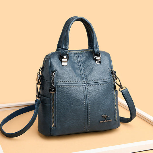 ALLFASHION™ – ClassiTote Converteerbare Rugzak