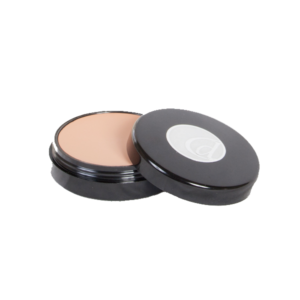 Crèmefoundation