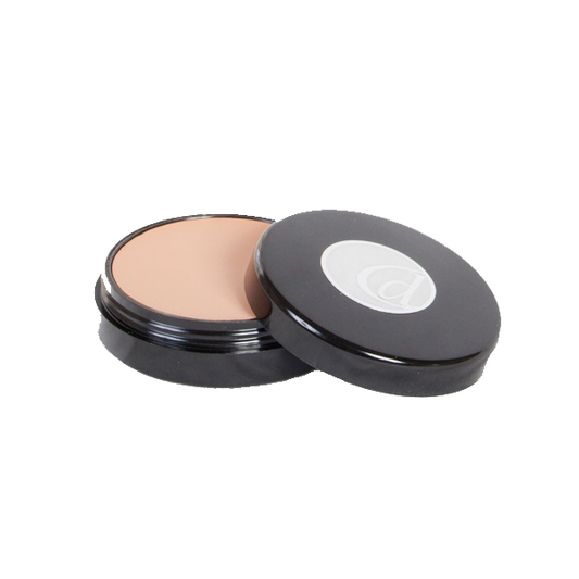 Crèmefoundation