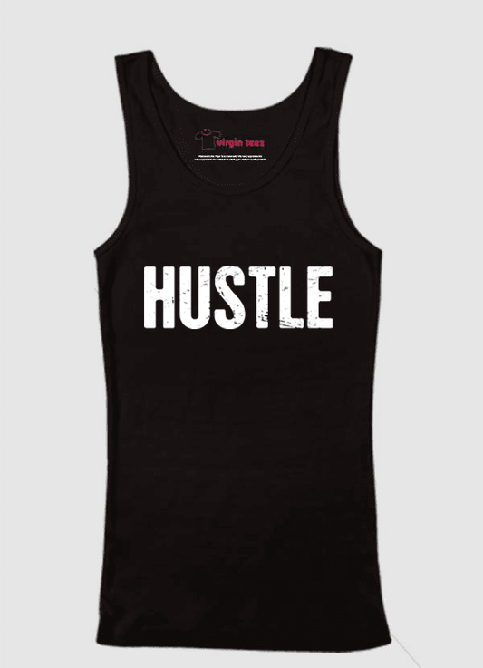Débardeur Hustle