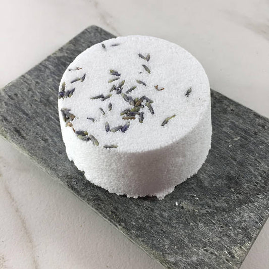 3 Biologische Aromatherapie Douche Soothers / Douche