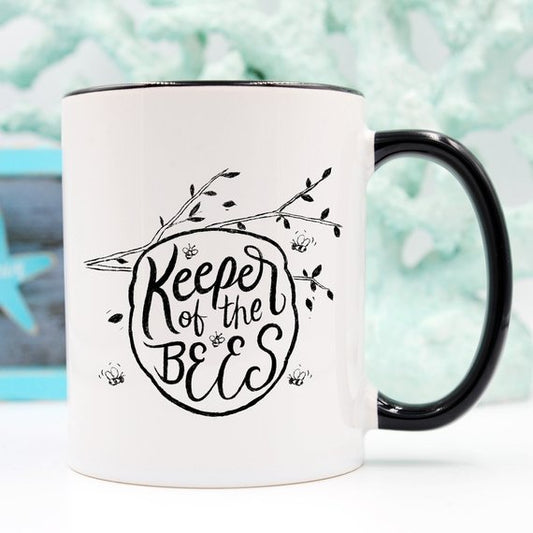 Bijenhouder Koffiemok, Bijenkorf Koffie