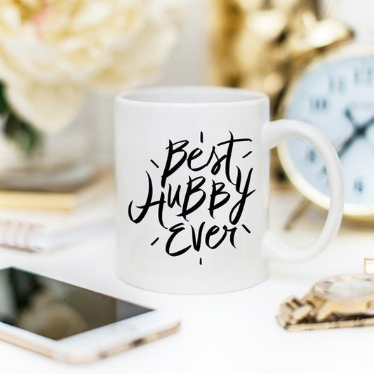 Liefste Man Ooit Koffiemok, Cadeau voor Man, Koffie
