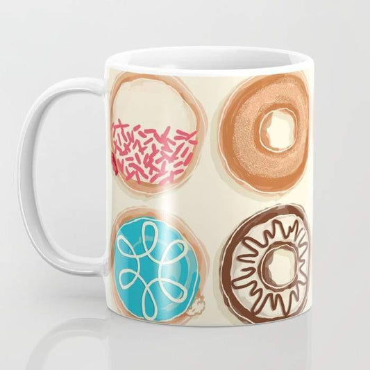 Donuts Mok