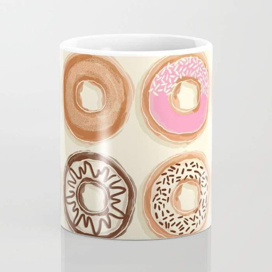 Donuts Mok