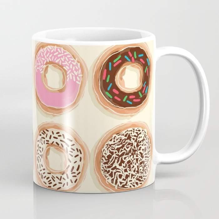 Donuts Mok