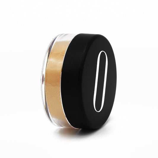 Biologische & Minerale Highlighter - Goud