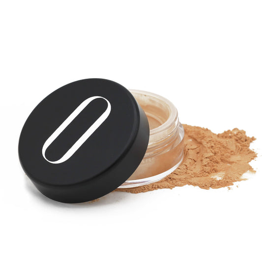 Biologische & Minerale Highlighter - Goud