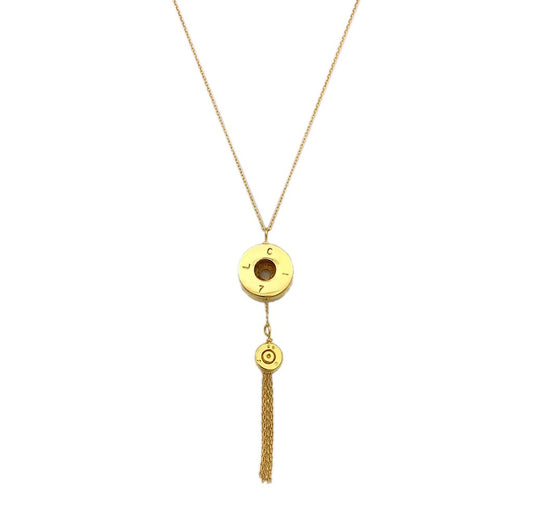Kogelkwastjesketting